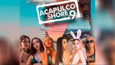 Acapulco Shore Temporada 9