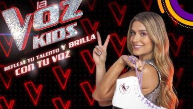 La Voz Kids Colombia 2024